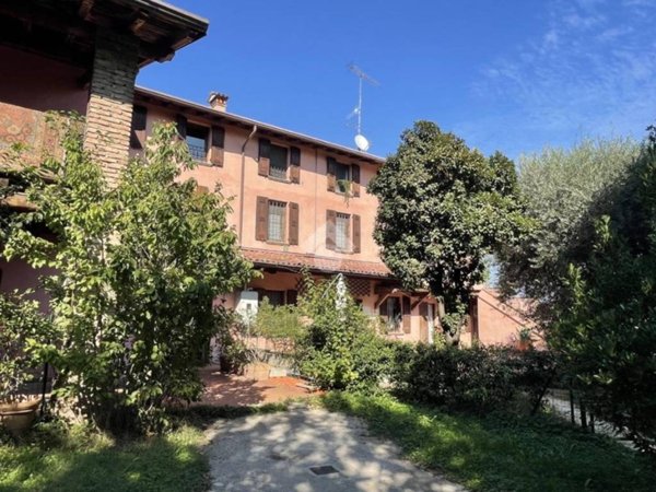 appartamento in vendita a Lonato del Garda