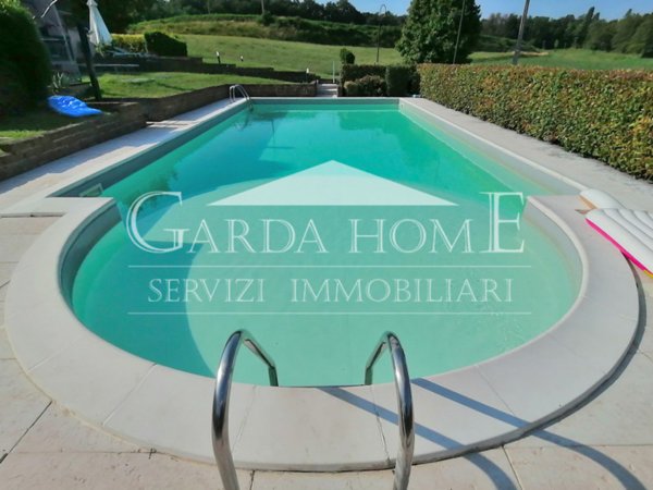 appartamento in vendita a Lonato del Garda in zona Lido