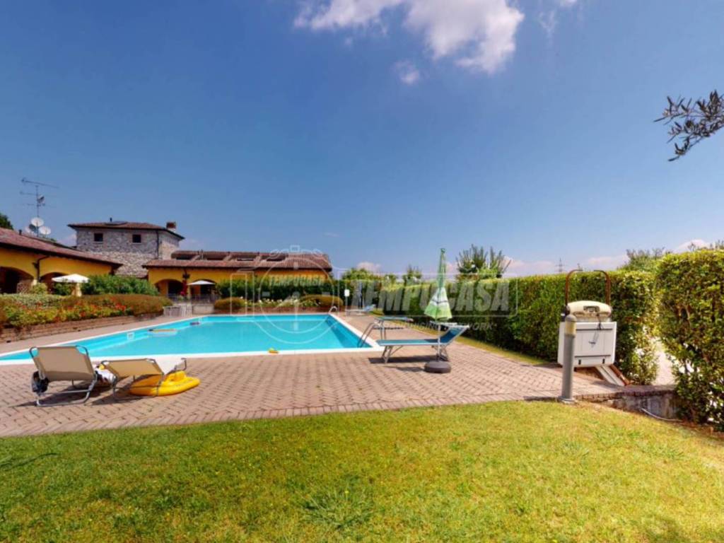 appartamento in vendita a Lonato del Garda