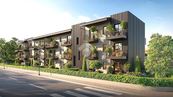 appartamento in vendita a Lonato del Garda in zona Salera