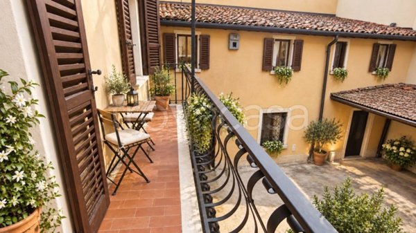 appartamento in vendita a Lonato del Garda in zona Lido