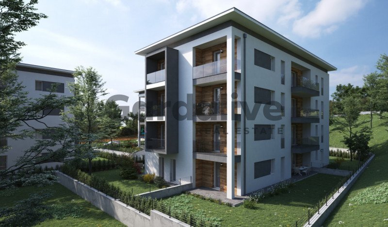 appartamento in vendita a Lonato del Garda
