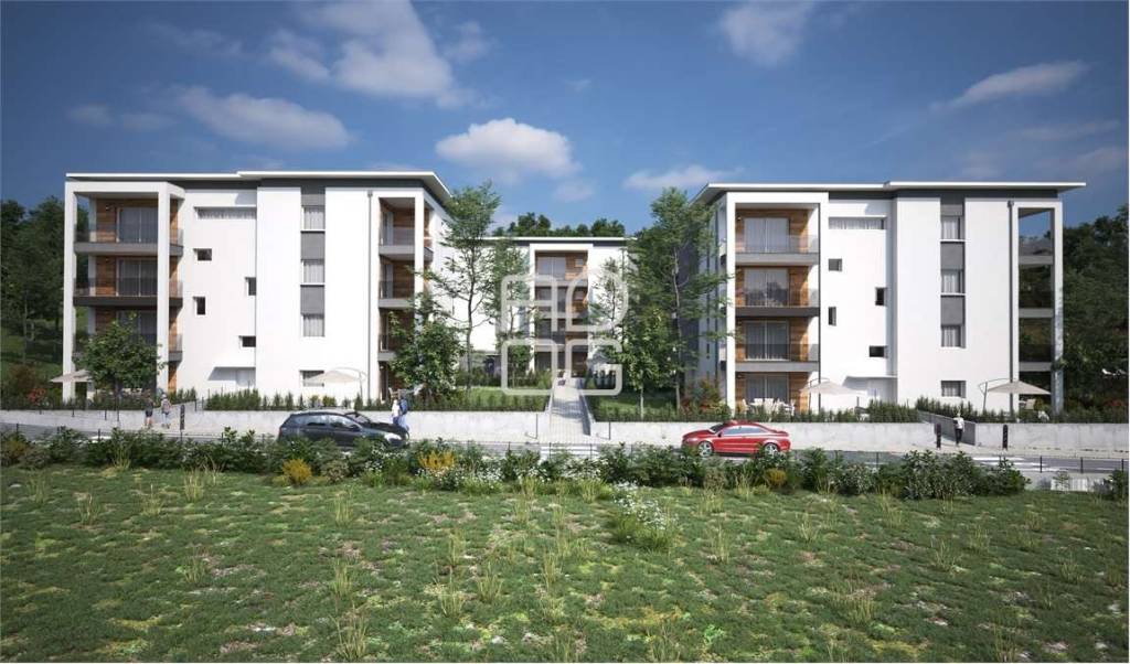 appartamento in vendita a Lonato del Garda