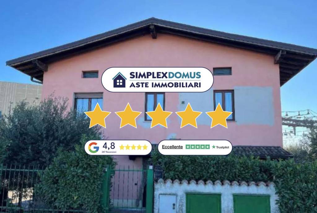 appartamento in vendita a Lonato del Garda in zona Salera