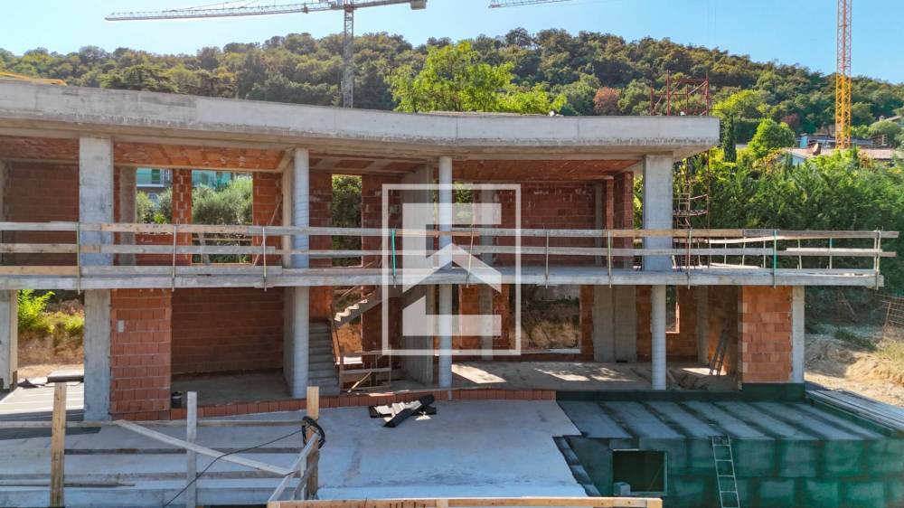 casa indipendente in vendita a Lonato del Garda in zona Barcuzzi