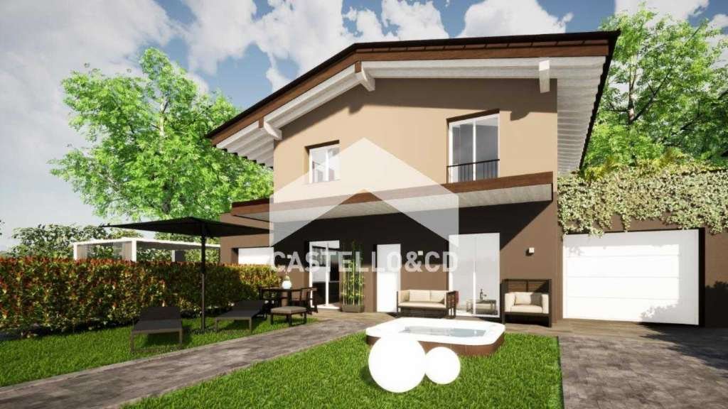 appartamento in vendita a Lonato del Garda in zona Salera
