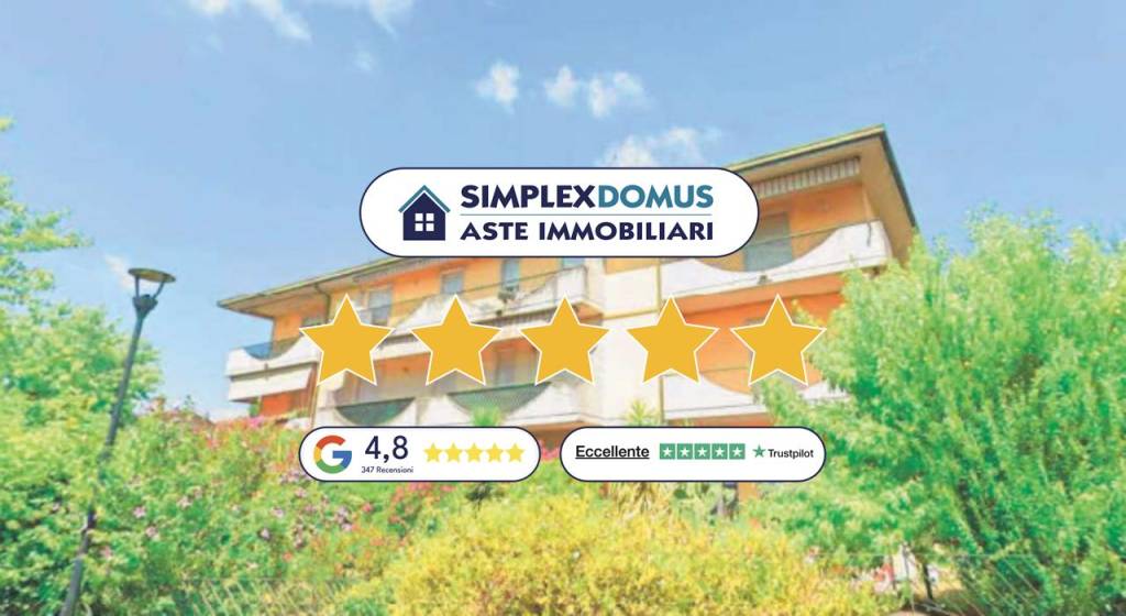 appartamento in vendita a Lonato del Garda in zona Lido