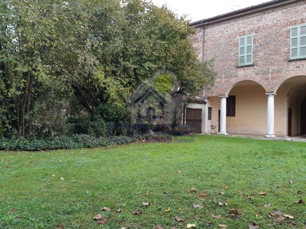 casa indipendente in vendita a Longhena