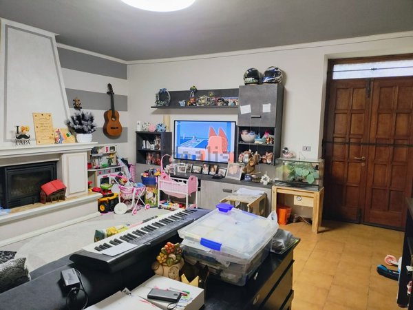 casa indipendente in vendita a Longhena