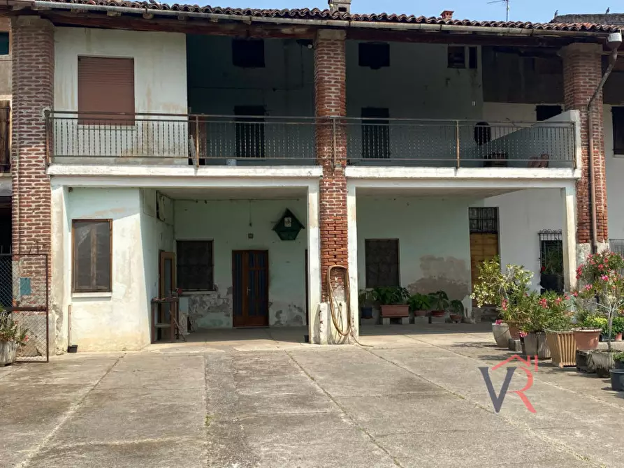 casa indipendente in vendita a Longhena