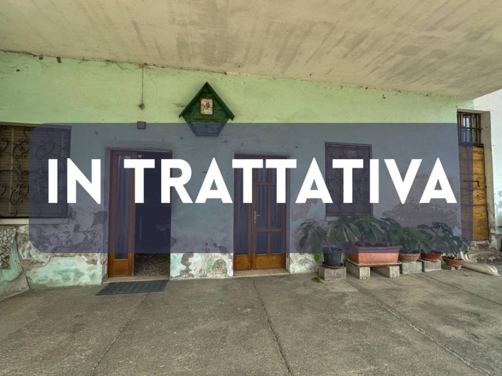 casa indipendente in vendita a Longhena