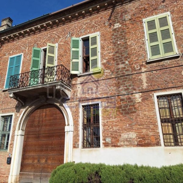 casa indipendente in vendita a Longhena