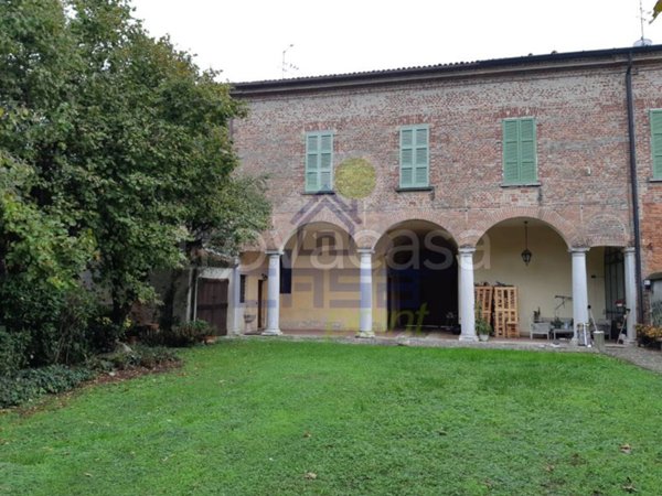 casa indipendente in vendita a Longhena