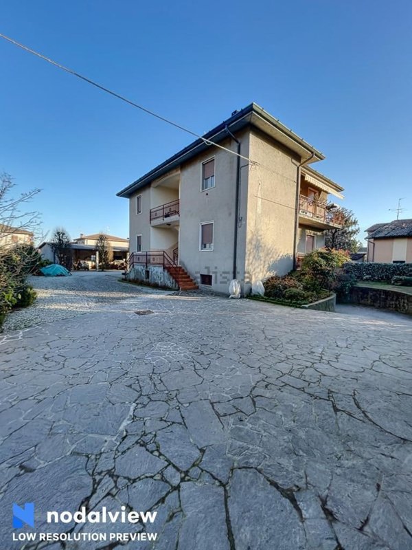 casa indipendente in vendita a Longhena