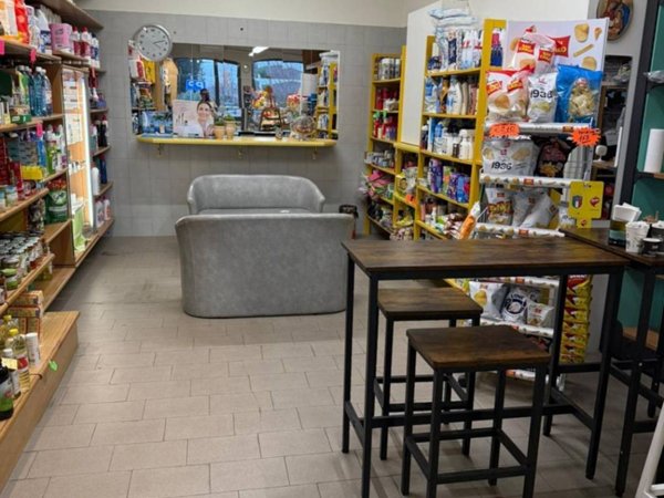 negozio in vendita a Longhena