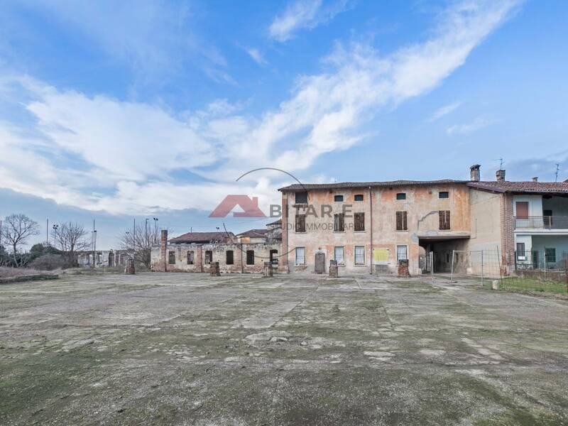 casa indipendente in vendita a Longhena