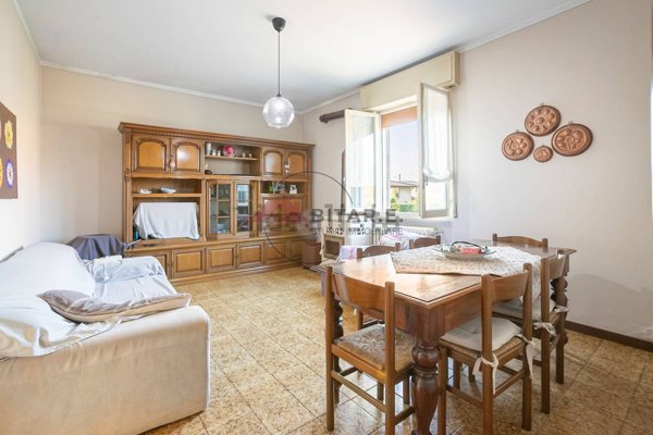 appartamento in vendita a Longhena