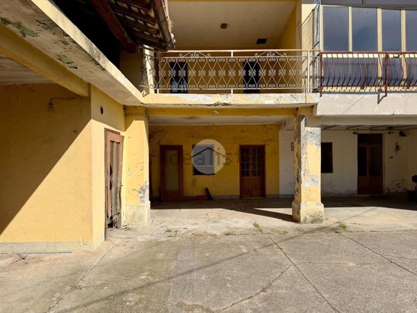 appartamento in vendita a Longhena