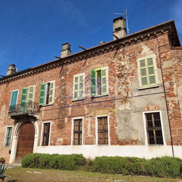 casa indipendente in vendita a Longhena