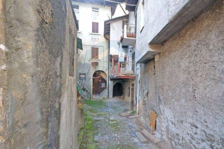 casa indipendente in vendita a Losine