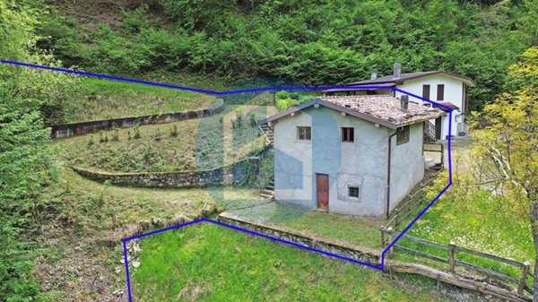 appartamento in vendita a Losine