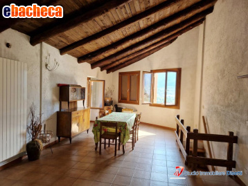 appartamento in vendita a Losine
