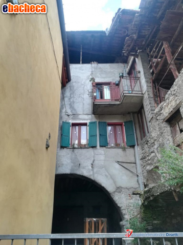 appartamento in vendita a Losine