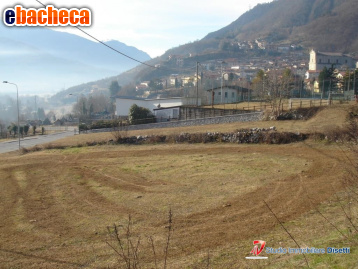 terreno edificabile in vendita a Losine
