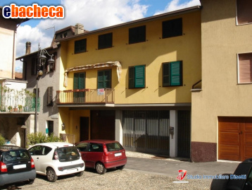 appartamento in vendita a Losine