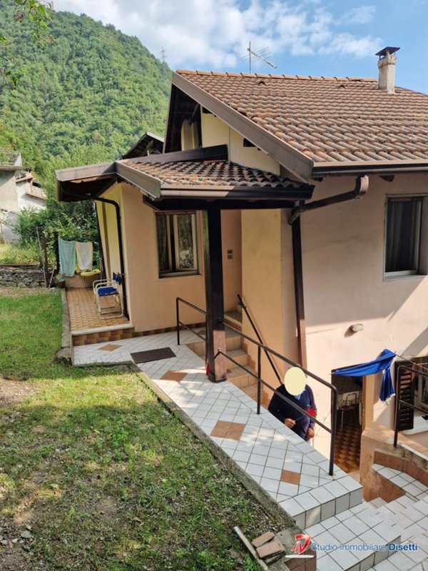 appartamento in vendita a Losine