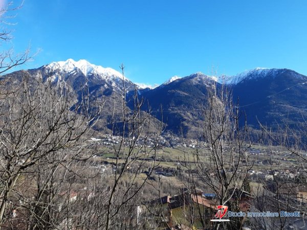 casa indipendente in vendita a Losine