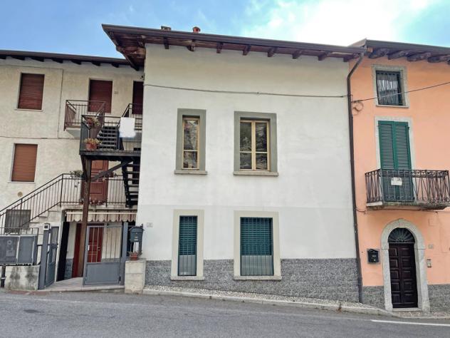 appartamento in vendita a Losine