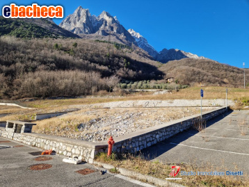 terreno edificabile in vendita a Losine