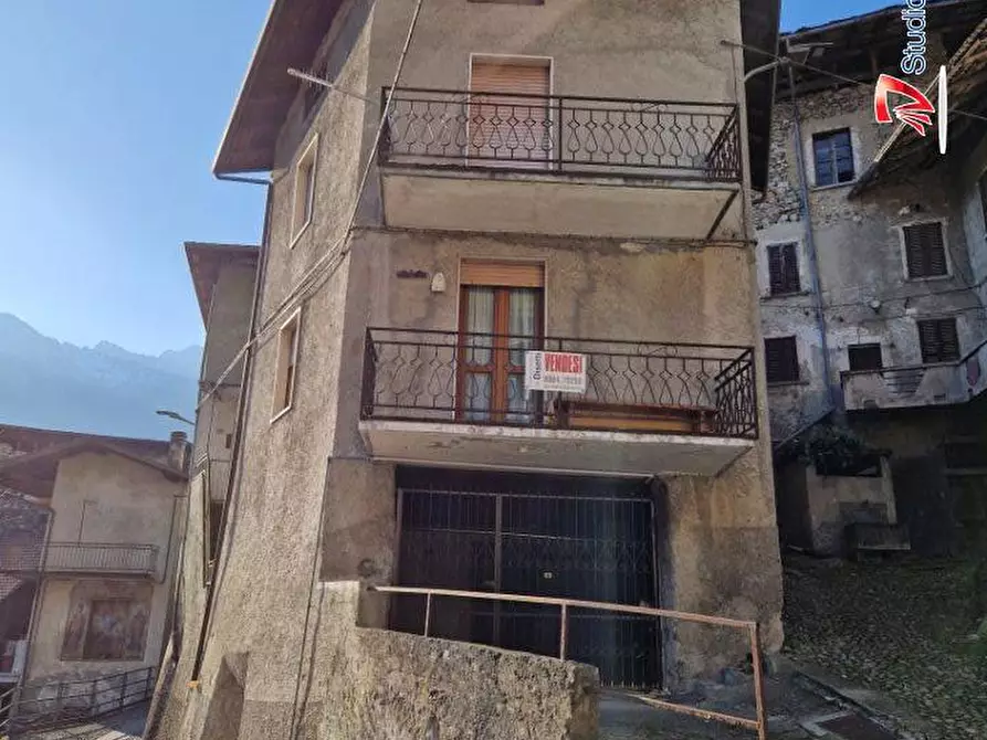 casa indipendente in vendita a Losine