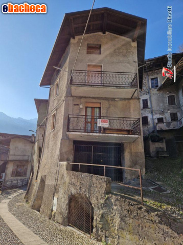 appartamento in vendita a Losine