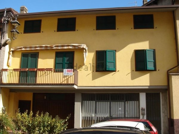 appartamento in vendita a Losine