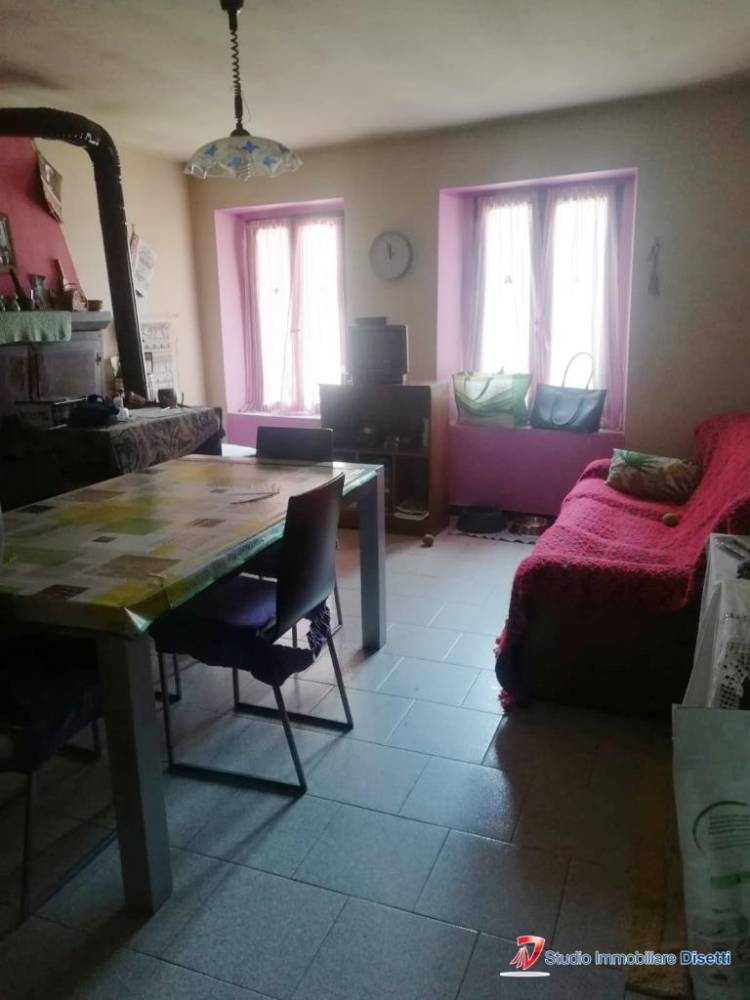 casa semindipendente in vendita a Losine
