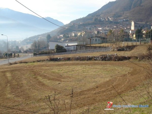 appartamento in vendita a Losine