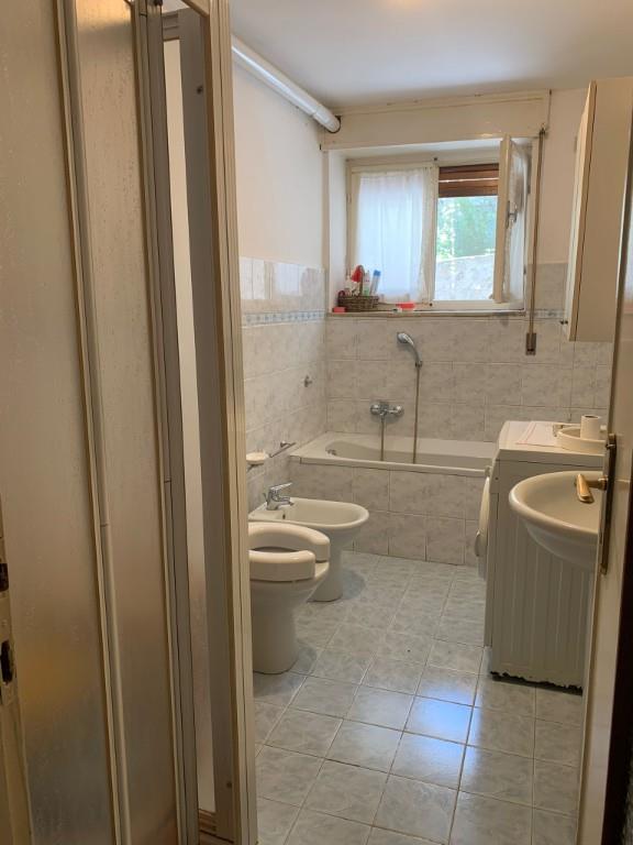 appartamento in vendita a Losine