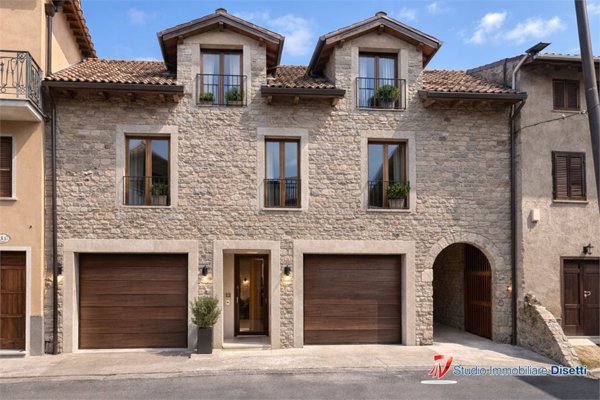 casa indipendente in vendita a Losine