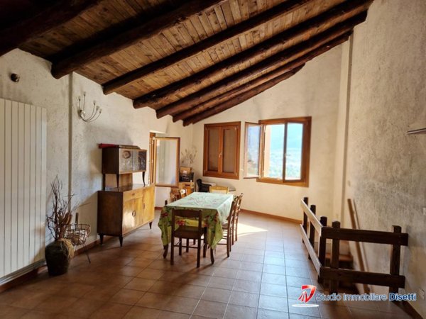 appartamento in vendita a Losine