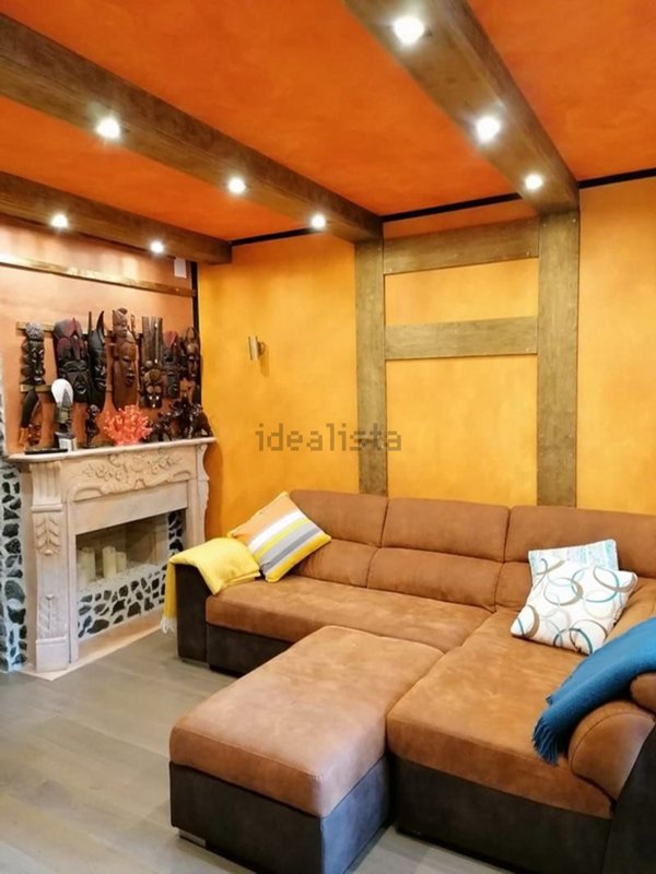 casa indipendente in vendita a Losine