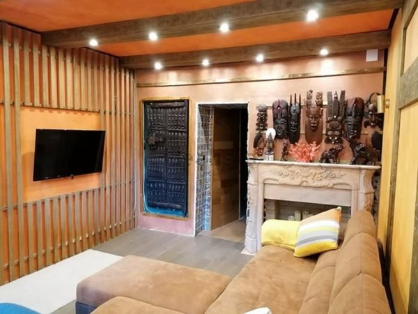 casa indipendente in vendita a Losine