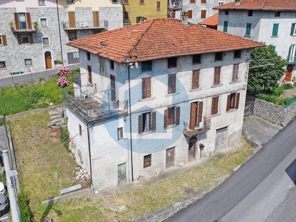 rudere in vendita a Losine