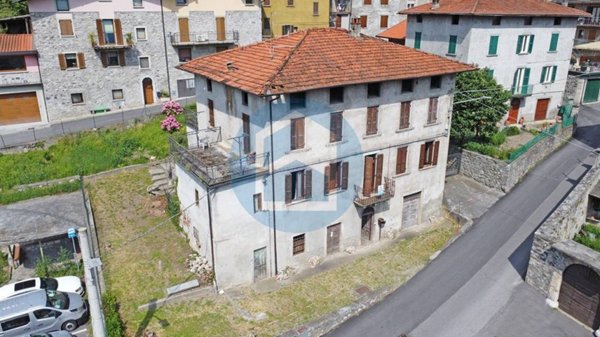 appartamento in vendita a Losine