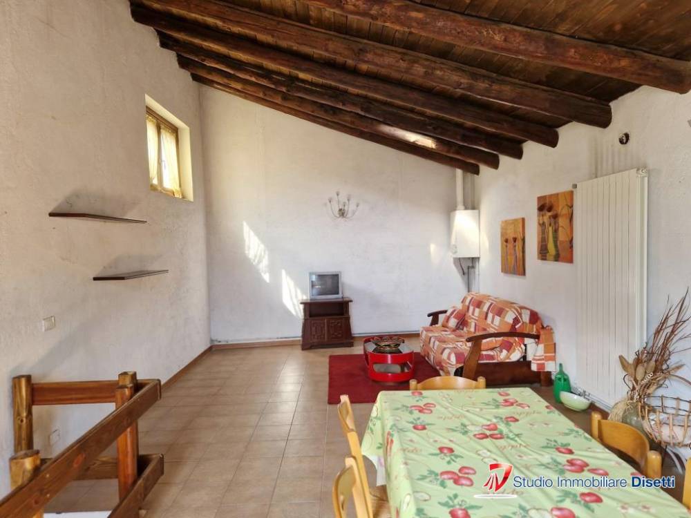 appartamento in vendita a Losine