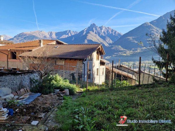 casa indipendente in vendita a Losine