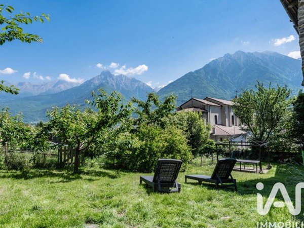 casa indipendente in vendita a Losine