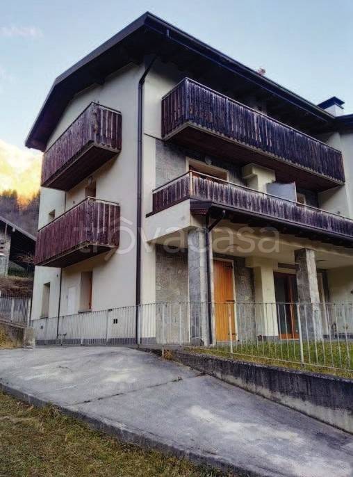 appartamento in vendita a Lozio