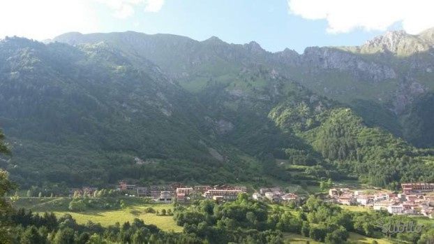 terreno edificabile in vendita a Lozio